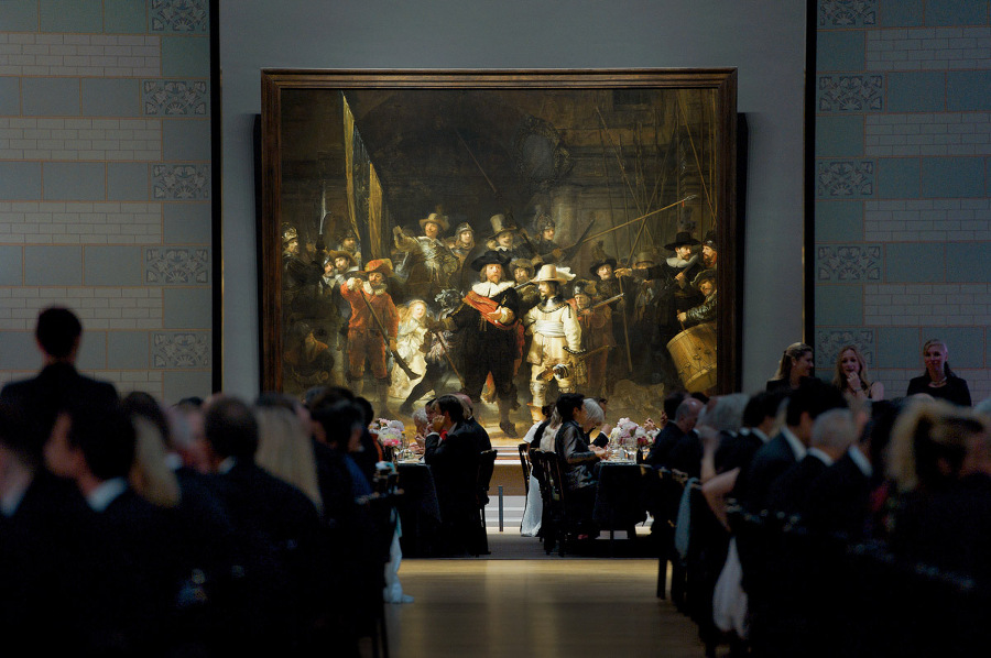 benjamin arthur event photography style